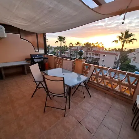 Apartment Altaloma Sunset